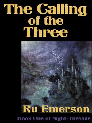 cover image of The Calling of the Three